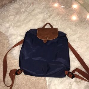 Longchamp backpack